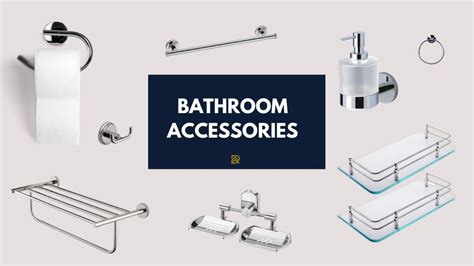 The Ultimate Accessory Guide .